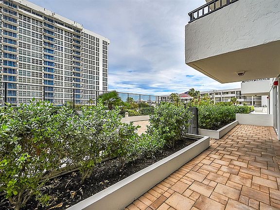 3rd image of 525 N Ocean Boulevard #422