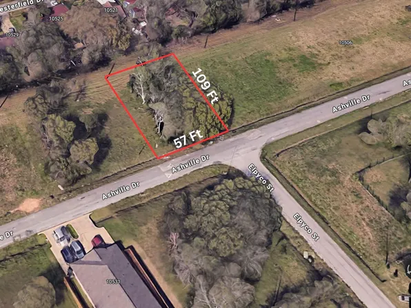 0 Ashville Dr, Houston, TX 77051