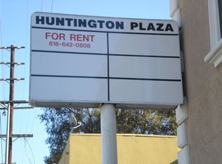 4446 Huntington Dr S, Los Angeles, CA 90032
