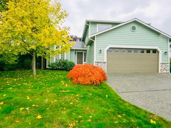 6501 82nd St NE, Marysville, WA 98270
