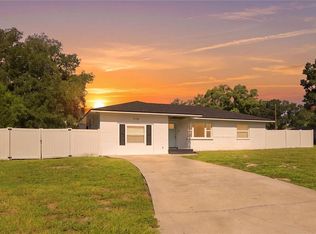9708 FOREST HILLS DRIVE, TAMPA, FL 33612