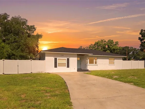 9708 FOREST HILLS DRIVE, TAMPA, FL 33612