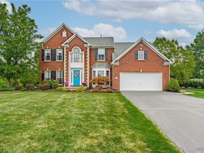 7023 Iroquois Dr, Lockport, NY, 14094