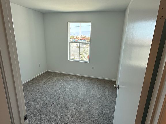 Guest bedroom # 1
