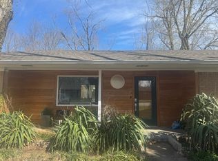 509 SE 10th St, Bentonville, AR 72712