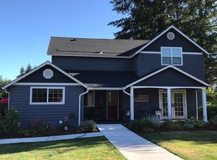 20351 S Henrici Rd, Oregon City, OR 97045