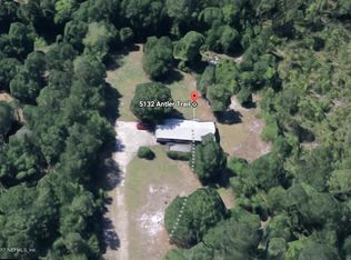 5132 Antler Trl, Middleburg, FL 32068