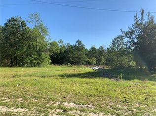 15 Oak Dr, Kershaw, SC 29067