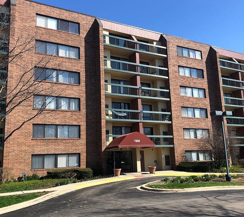 1st image of 1800 Huntington Blvd APT 404