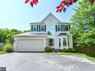 14340 Fallsmere Cir, Gainesville, VA 20155