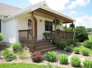 219 3rd Ave, New Glarus, WI 53574