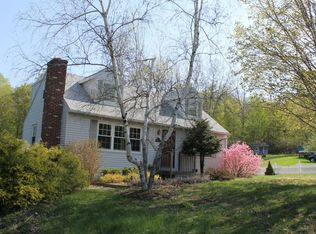 101 Wilshire Dr, Cheshire, MA 01225