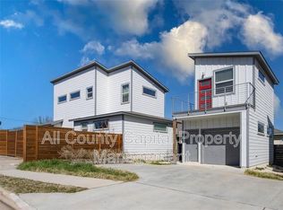 7301 Providence Ave UNIT 7301, Austin, TX 78752