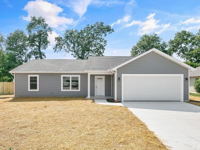 56561 Sun Ray Dr, Elkhart, IN, 46516