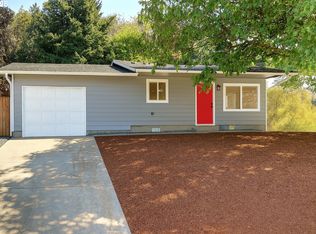 298 SE Shafford St, Estacada, OR 97023