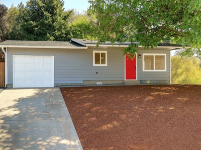 298 SE Shafford St, Estacada, OR, 97023