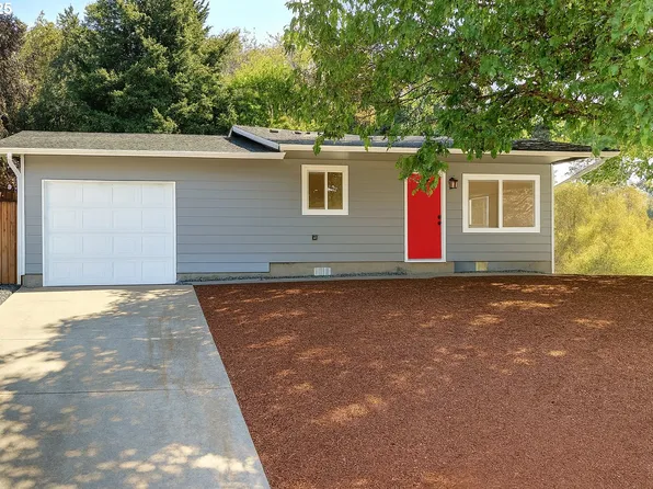 298 SE Shafford St, Estacada, OR 97023
