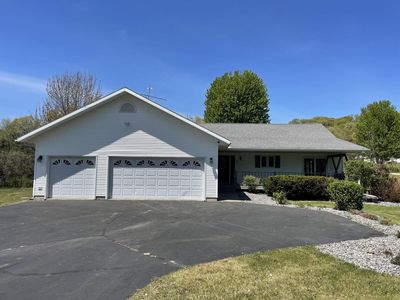 11411 FLAVIN ROAD, Tomah, WI, 54660