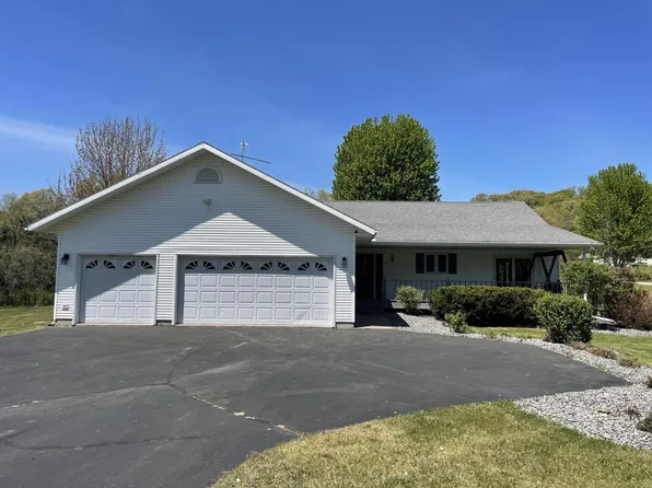 11411 FLAVIN ROAD, Tomah, WI 54660