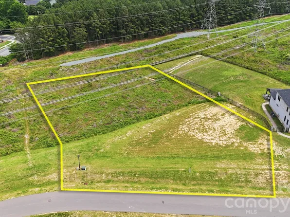 2017 Boswell Way, Matthews, NC 28104