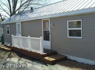 1 Bedroom Furnished Mobile Home Route 1 N, Saugus, MA 01906