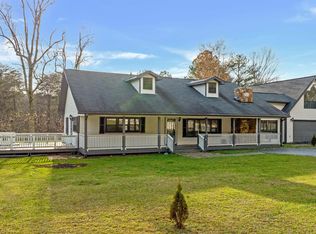 3503 Wallace Ave NE, Fort Payne, AL 35967