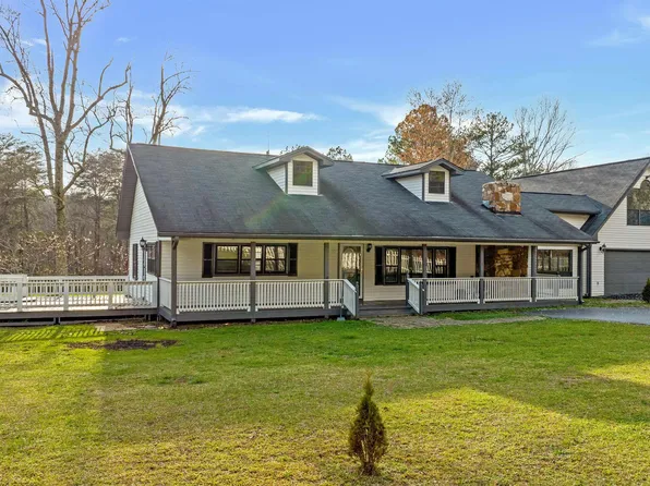 3503 Wallace Ave NE, Fort Payne, AL 35967