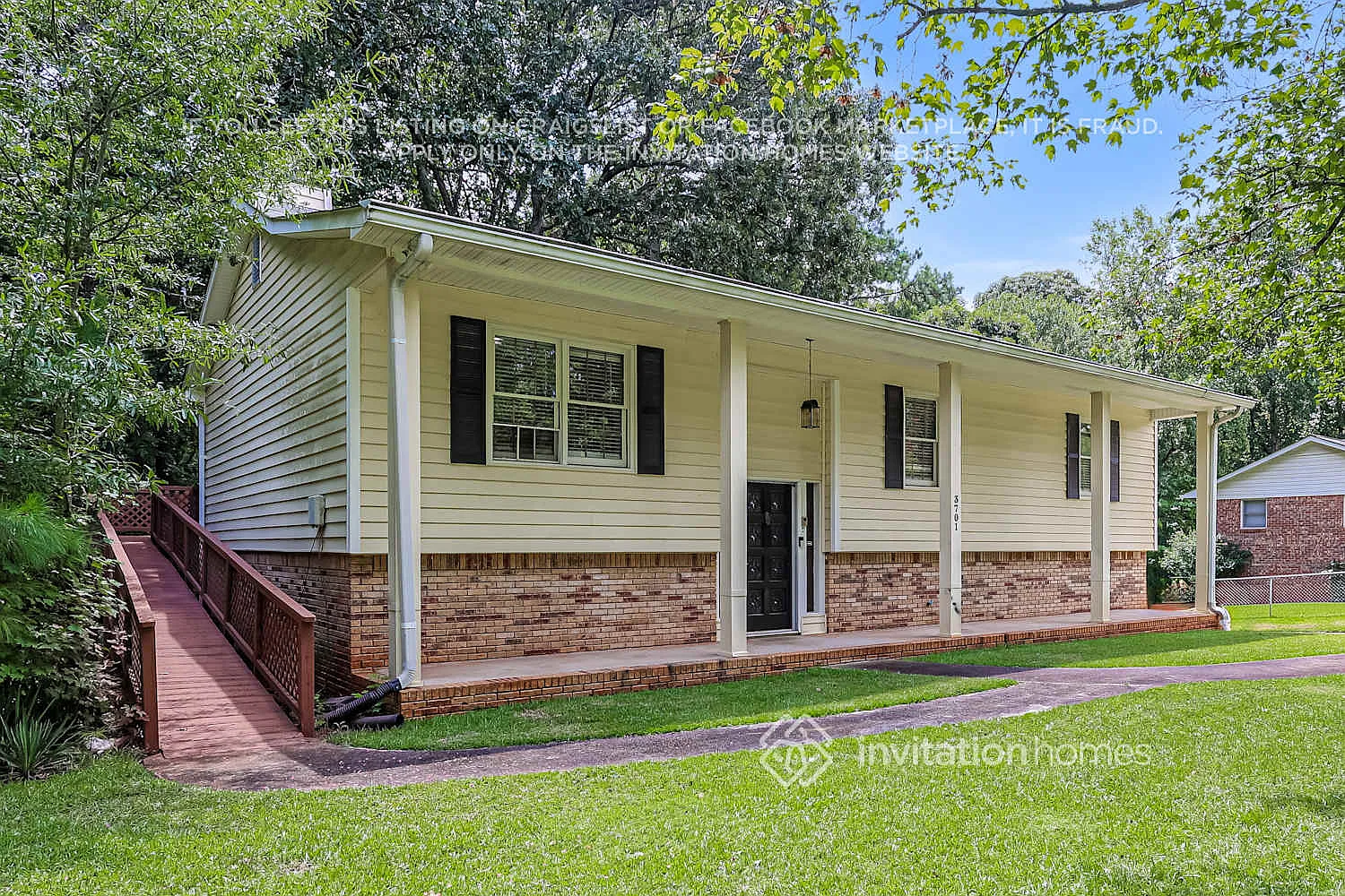 3701 Carolyn Farm Rd Douglasville, GA 30135 — Photo 4