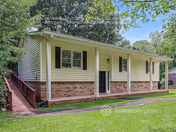 4th image of 3701 Carolyn Farm Rd