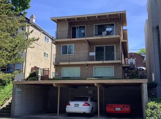 2360 Yale Ave E APT 4, Seattle, WA 98102