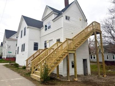 19 Gold Street, Waterville, ME, 04901
