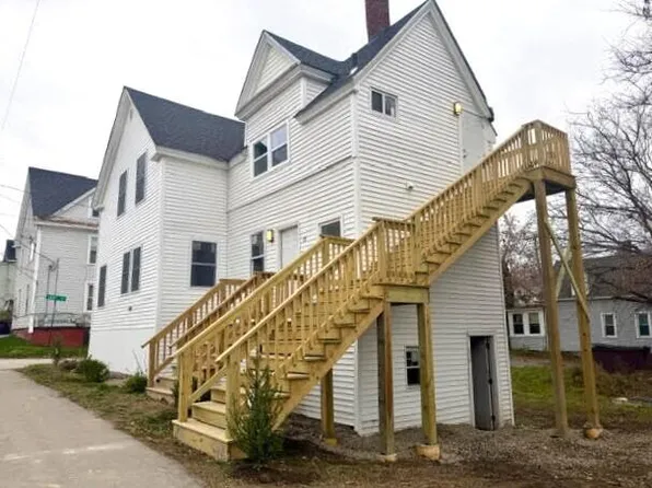19 Gold Street, Waterville, ME 04901