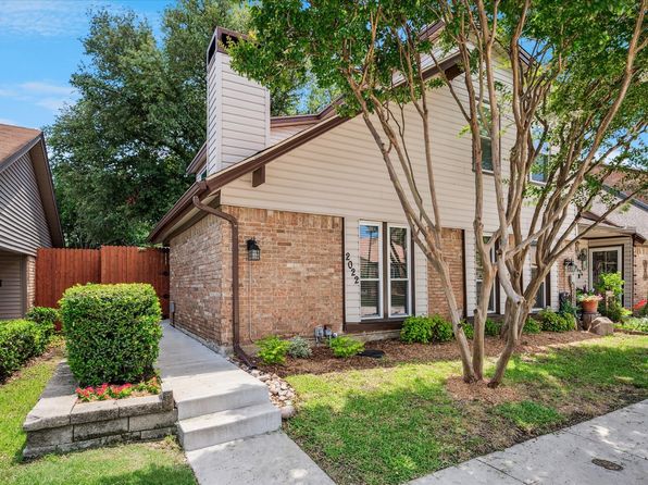 Home for Sale in Carrollton TX