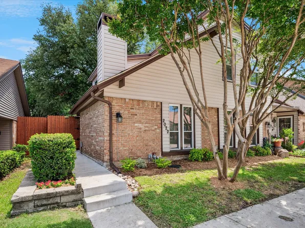2022 Clubridge Dr, Carrollton, TX 75006