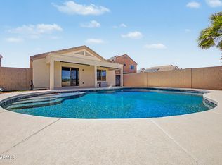 23714 N Wilderness Way, Florence, AZ 85132