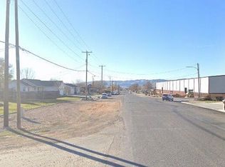 1224 N 700 E LOT 65, Nephi, UT 84648