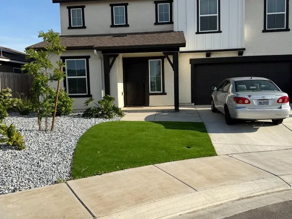 218 Bryce Canyon Ct, Merced, CA 95341