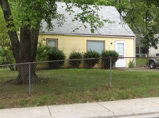 204 Colfax Ct, Manassas, VA 20111