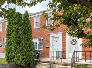 1405 Putty Hill Ave, Baltimore, MD 21286