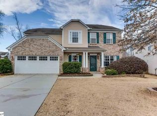 113 Morning Tide Dr, Simpsonville, SC 29681