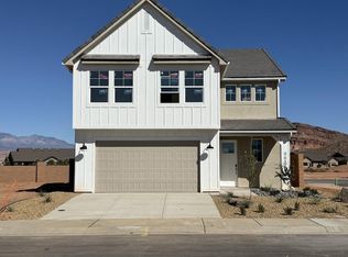 983 Malibu Dr, Washington, UT 84780