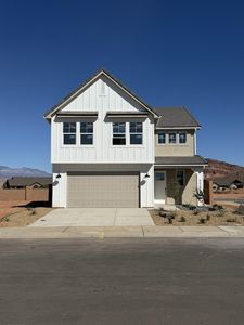 983 Malibu Dr, Washington, UT, 84780
