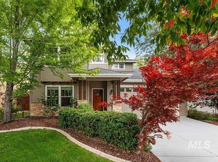 3844 N Colbourne Way, Meridian, ID 83646