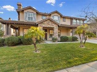 13761 Breeders Cup Dr, Etiwanda, CA 91739