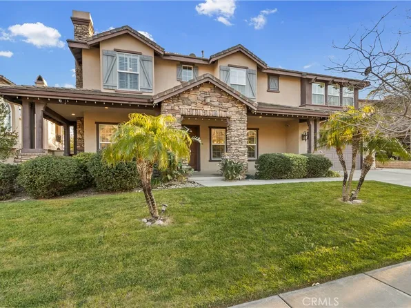 13761 Breeders Cup Dr, Etiwanda, CA 91739