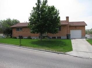 1275 E Alameda Rd, Pocatello, ID 83201