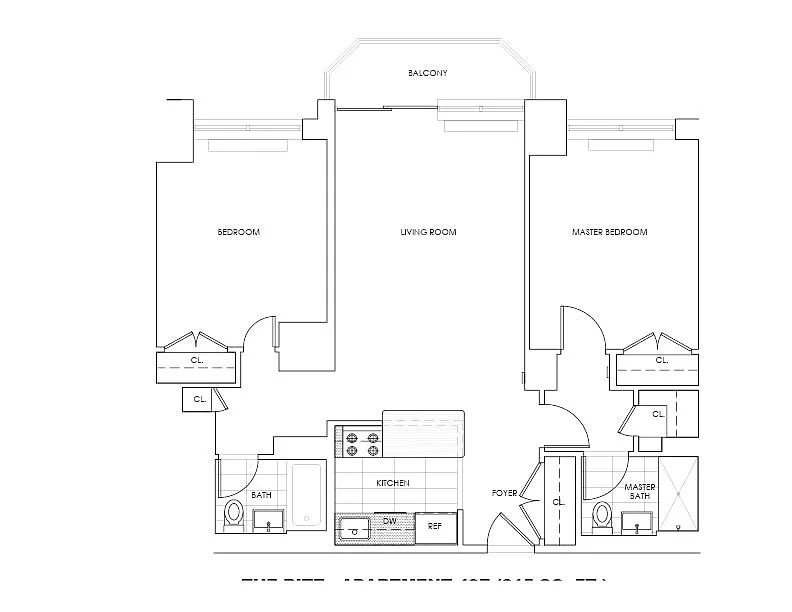Building Photo - 235 W 48th St #43E