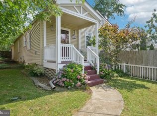 39 E Reed Ave, Alexandria, VA 22305