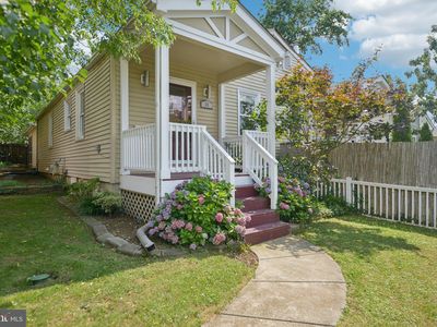 39 E Reed Ave, Alexandria, VA, 22305