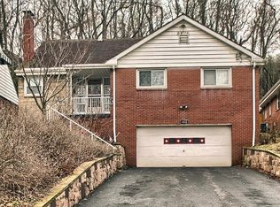 1818 Beechwood Blvd, Pittsburgh, PA 15217